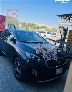 كيا سورينتو